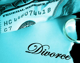 Can I Afford To Get Divorced?