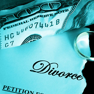Can I Afford To Get Divorced?